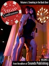Sneaking In The Back Door (MP3): From Vegas Confessions Series, Volume 34